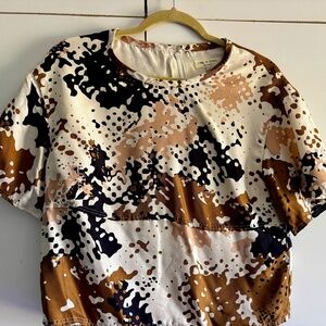 Rag & Bone - Silk Top